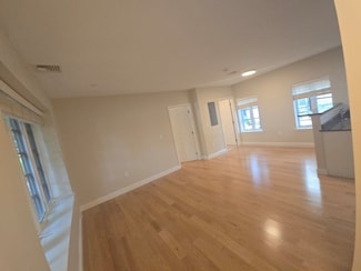 312 Rindge Ave Unit 1, Cambridge, MA 02140
