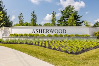 1611 Asherwood Ln, Carmel, IN 46032