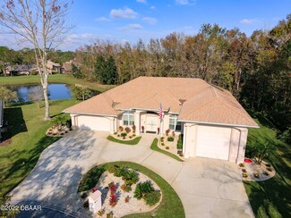 3297 Spruce Creek Glen, Port Orange, FL 32128