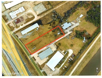 0000 Eastex Freeway Plaza, Beaumont, TX 77708