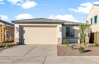 16230 W Pinnacle Vista Dr, Surprise, AZ 85387