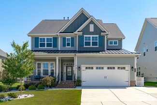 1519 Bicknor Dr, Apex, NC 27502