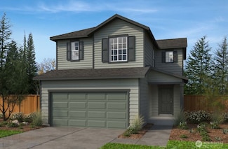 2427 128th Place SE Unit 38, Everett, WA 98208