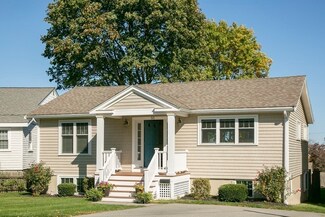 55 Kimball Beach Rd, Hingham, MA 02043