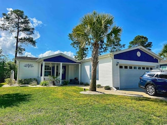 1755 Fairbanks Dr, Conway, SC 29526