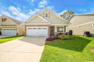 5852 Bascom Dr, Tallahassee, FL 32309
