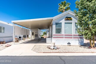 7750 E Broadway Rd Unit 647, Mesa, AZ 85208