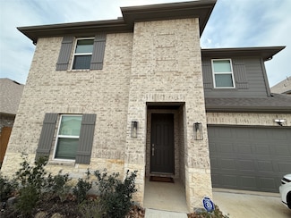 1524 Sunrise Gables Dr, Katy, TX 77493
