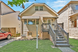 2314 N 73rd Ct, Elmwood Park, IL 60707