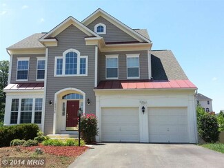 18806 Pier Trail Dr, Triangle, VA 22172