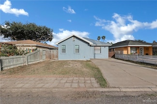 103 Keystone St, Mission, TX 78572