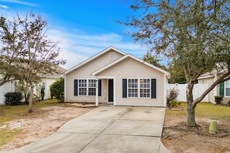 869 Silvercrest Dr, Myrtle Beach, SC 29579