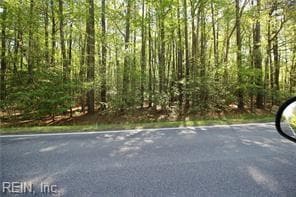 25+AC Buckley Hall Rd, Mathews, VA 23109