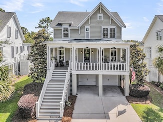 2072 Amenity Park Dr, Mount Pleasant, SC 29466