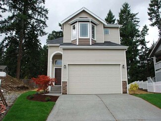 1827 100th Street Ct S, Tacoma, WA 98444