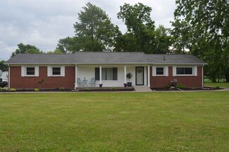 123 S Meridian St, Goldsmith, IN 46045
