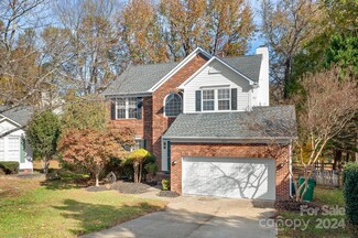 6605 Cragland Ct, Charlotte, NC 28269