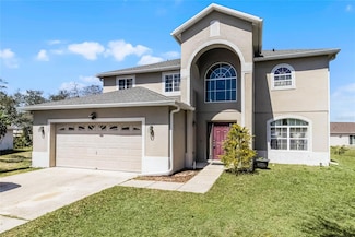 1907 Lakeview Way, Kissimmee, FL 34759