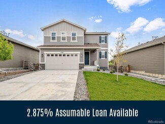 4589 S Malaya Ct, Centennial, CO 80015