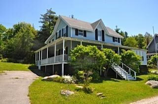 28 Long Cove Point Rd, Bristol, ME 04541