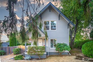 1240 S Adams St, Tacoma, WA 98405