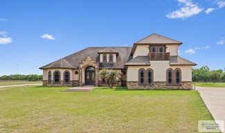 450 Bobcat St, San Benito, TX 78586