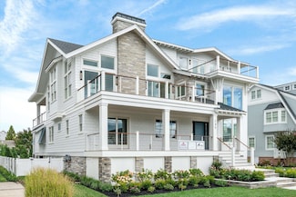 245 57th St, Avalon, NJ 08202