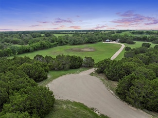 130 Cr 2125, Meridian, TX 76665