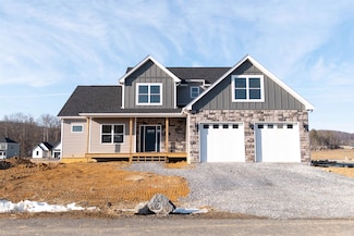 5165 Retriever Ln, McGaheysville, VA 22840