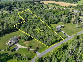 0 Misty Meadows Dr Unit S1622963, Cato, NY 13033