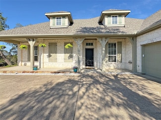 7133 Carnoustie Dr, Cleburne, TX 76033