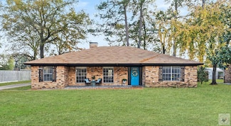 5703 Forest Grove Rd, Texarkana, TX 75503