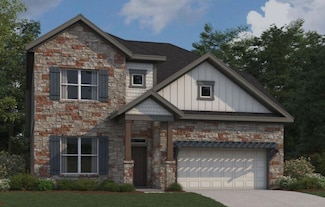 3613 Wolf Point Way, Leander, TX 78641