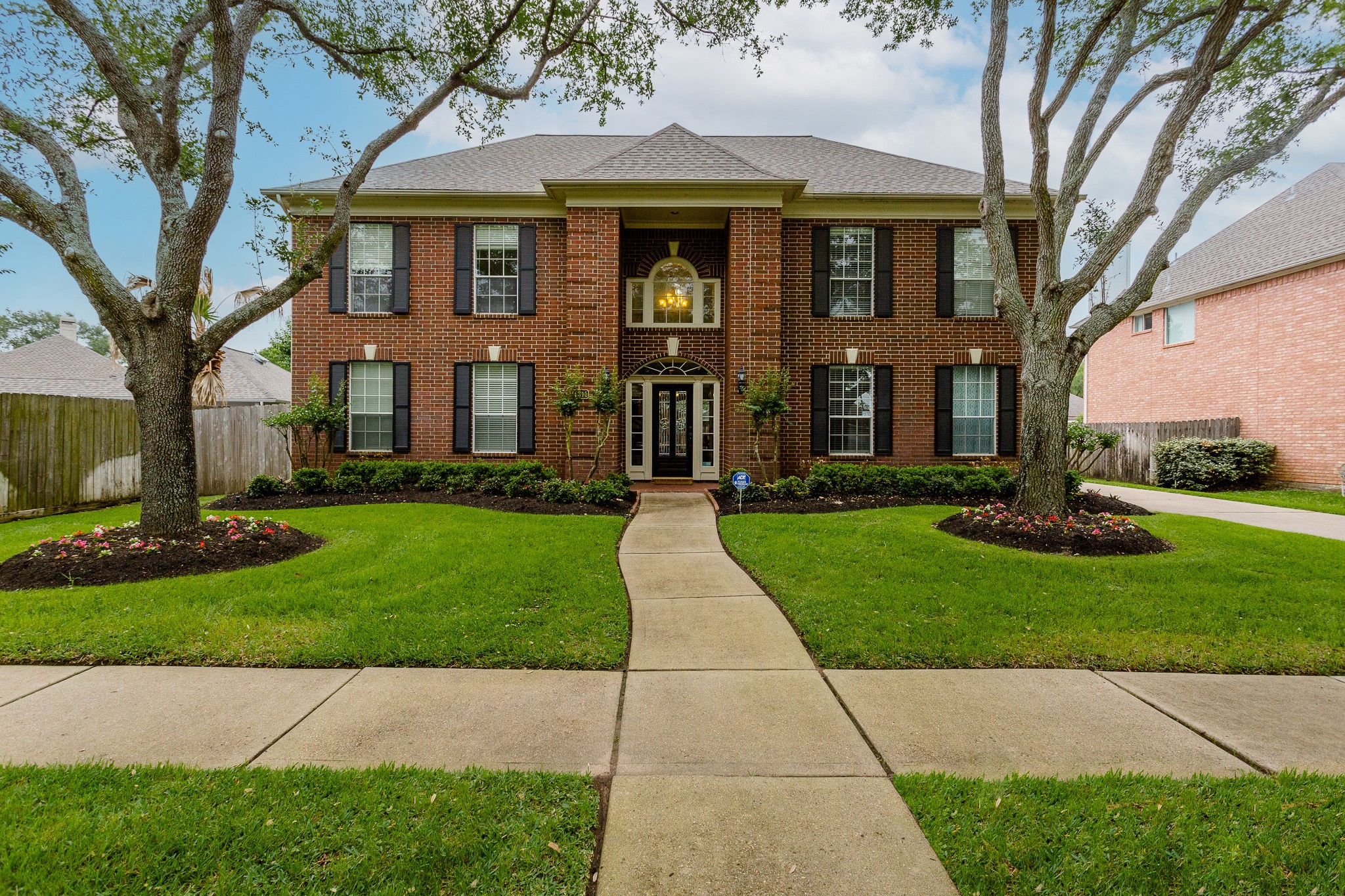 4315 Merriweather St, Sugar Land, TX 77478