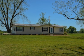 2055 Payne Pond Rd, Weston, GA 31832