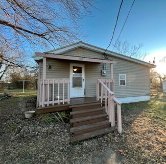 503 W Woodbine Rd, Ash Grove, MO 65604