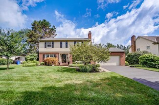 1300 Marlyn Dr, Columbus, OH 43220