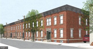 802 Bennett St, Wilmington, DE 19801