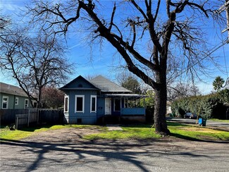1404 Normal Ave, Chico, CA 95928