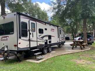 25211 NE 142nd Lot 232 St, Salt Springs, FL 32134