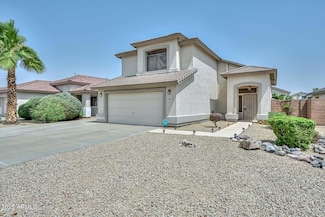 16828 W Windermere Way, Surprise, AZ 85374