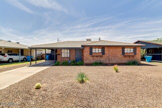 2307 W Avalon Dr, Phoenix, AZ 85015