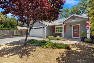 1258 Filbert Ave, Chico, CA 95926