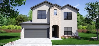 2811 133rd St, Lubbock, TX 79423