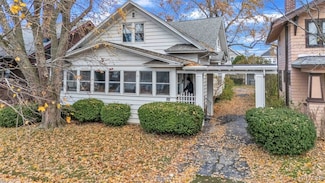 25 Cheltenham Dr, Buffalo, NY 14216