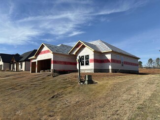 119 Harmony Village Dr, Haskell, AR 72015