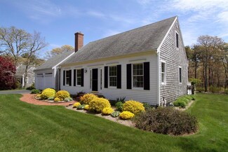 3 Walden Way, Harwich, MA 02645