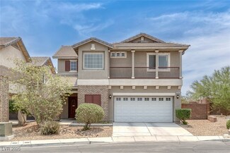 8493 Gardena Hills Ave, Las Vegas, NV 89178