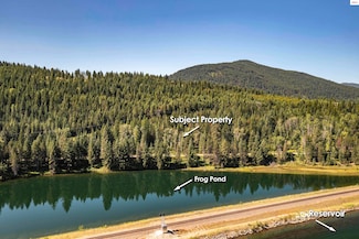 292 Marten Creek Rd, Trout Creek, MT 59874
