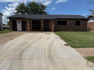 2812 Park View Dr, Wichita Falls, TX 76306